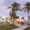 Отель Tamanu on the Beach, фото 20