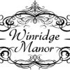 Отель Winridge Manor Bed and Breakfast в Мэдисон-Хейтсе