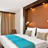 Отель Motel One Frankfurt East Side, фото 2