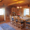 Отель Heibu Cabin - Skåbu, фото 8