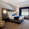 Отель Best Western Plus Roland Inn & Suites, фото 7