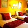 Отель Americas Best Inns-Clemson, фото 5