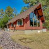 Отель Scenic Prescott Rental Cabin < 2 Mi to Downtown!, фото 1