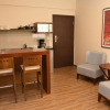 Отель Taos Apart Hotel, фото 20