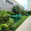 Отель Guest House Quatre Saisons, фото 23