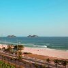 Отель OYO Toy Barra Hotel - 6 minutos de distância de Gávea, фото 24