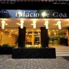 Отель Regenta Inn Palacio De Goa в Панаджи