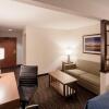 Отель Holiday Inn Express Hotel & Suites Carpinteria, фото 6