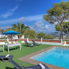 Отель Villa Madeleine, фото 11