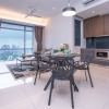 Отель OYO Home 89724 Amazing 2br Grand Medini, фото 14