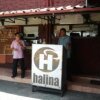 Отель Halina Drive Inn Hotel - Pasay, фото 1