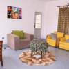 Отель Captivating 2-bed House in Kigali, Rwanda, фото 3