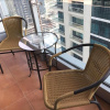 Отель Espace Holiday Homes - Princess Tower 25, фото 6
