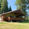 Отель Private 2-acre Retreat w/ MTN Views, Walk to River, фото 15