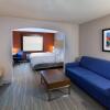 Отель Holiday Inn Express Hotel & Suites Jenks, an IHG Hotel, фото 5