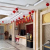 Отель Xiyingmen Hotel, фото 3