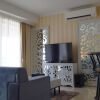 Отель Deluxe 3BR Apartment with City View at Landmark Residence, фото 11