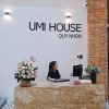 Отель Umi House Quy Nhon в Куинене