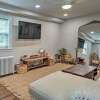 Отель Takoma Park Apt w/ Wood Fire Pit < 8 Mi to DC, фото 11