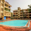 Отель OYO Home 9880 Pool facing 2BHK Calangute, фото 9