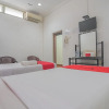 Отель RedDoorz @ Jalan R.E. Martadinata Sukabumi, фото 26