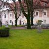 Отель Steyr City Apartment mit 2 Schlafzimmer, фото 4