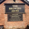 Отель The Brewers Arms, фото 4