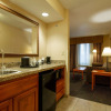 Отель Hampton Inn Waterloo, фото 22