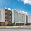 Отель Extended Stay America Premier Suites - Fredericksburg, фото 24