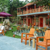 Отель Tam Coc Lavender Homestay, фото 23