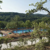 Отель Village Huttopia Sud Ardèche, фото 1