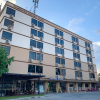 Отель Inspire House Hotel, фото 1