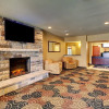Отель Stanton Inn And Suites, фото 3