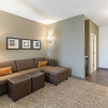 Отель Comfort Suites Kyle, фото 4
