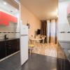Гостиница Smile Apartments (Смайл Апартментс) на переулке Гарнизонный, фото 6