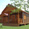 Отель Bungalows y Mobil Homes Camping Regio, фото 14