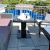 Отель Penthouse am Platz Penthouse am Platz Appartement 10, фото 17