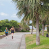 Отель Kariyushi Condominium Resort Chatan ARAHA SUNSET, фото 9