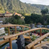 Отель Gubuk Ndeso Homestay, фото 15