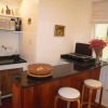 Отель Studio Charmoso e Aconchegante, фото 13