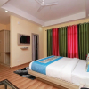 Отель OYO 5509 Hotel Chandni, фото 23