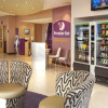 Отель Premier Inn Cardiff City Centre, фото 5