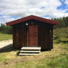 Отель Rondane Friluftssenter Rondetunet, фото 11