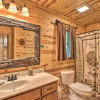 Отель The Bear Paw at the Sautee Mountain Retreat, фото 6
