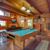 Отель American Dream 142 - One Bedroom Cabin, фото 13