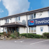 Отель Travelodge Oxford Wheatley, фото 1