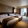 Отель RIHGA Royal Hotel Kyoto, фото 10