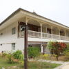 Отель La Digue Island Lodge в Ла-Диге