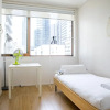 Отель Cozy 3 Bedroom Apartment In The Heart Of Melbourne Cbd, фото 5