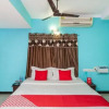 Отель OYO 28343 Madurai Velnachiyar Guest House, фото 13